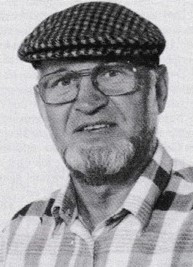 Werner Rieck